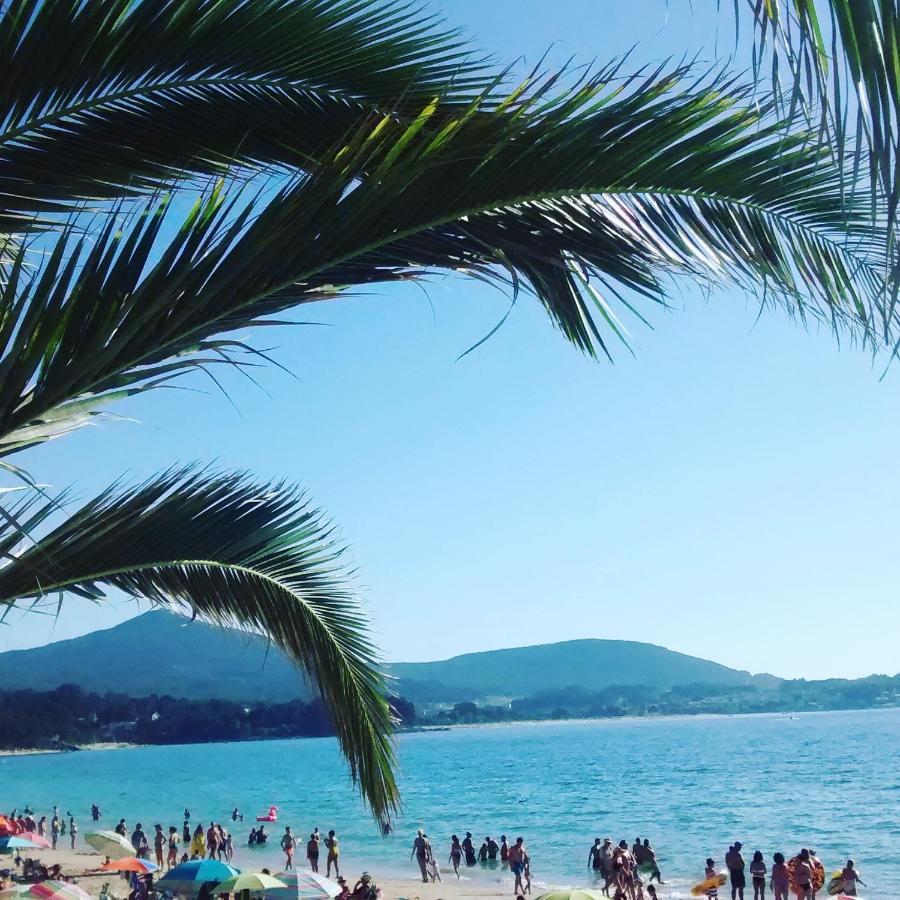 Noia Compostellae Beach Portosin Exterior photo