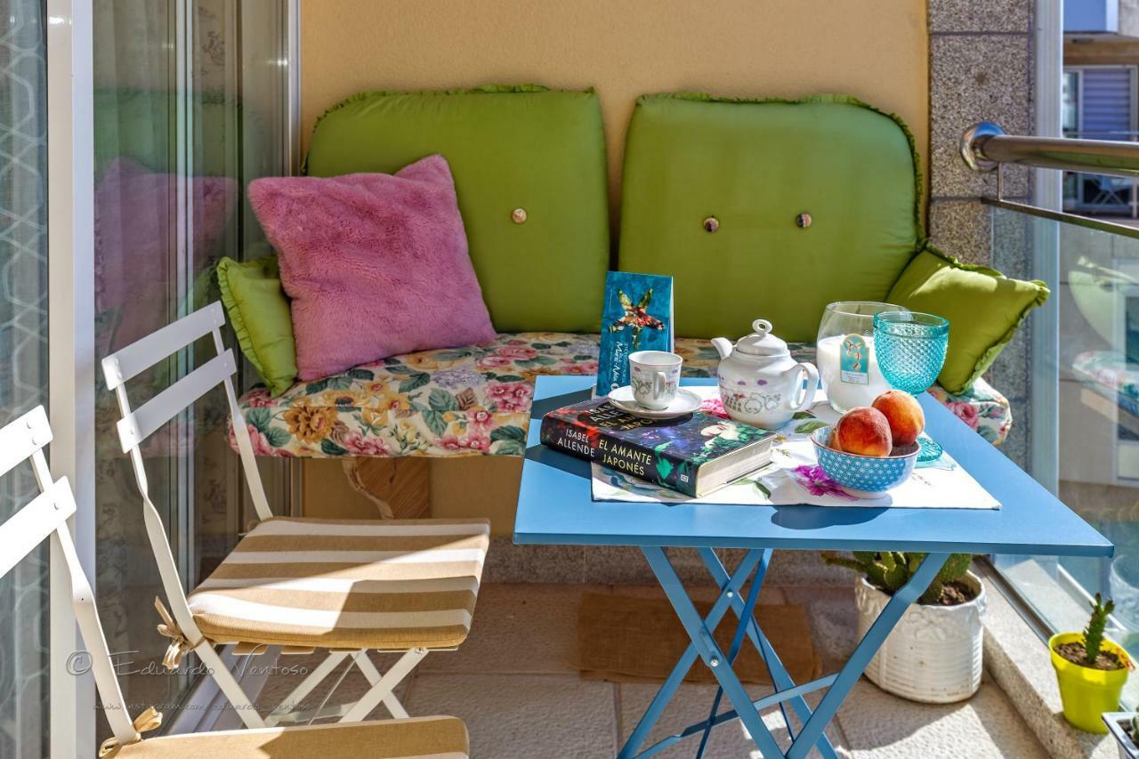 Noia Compostellae Beach Portosin Exterior photo